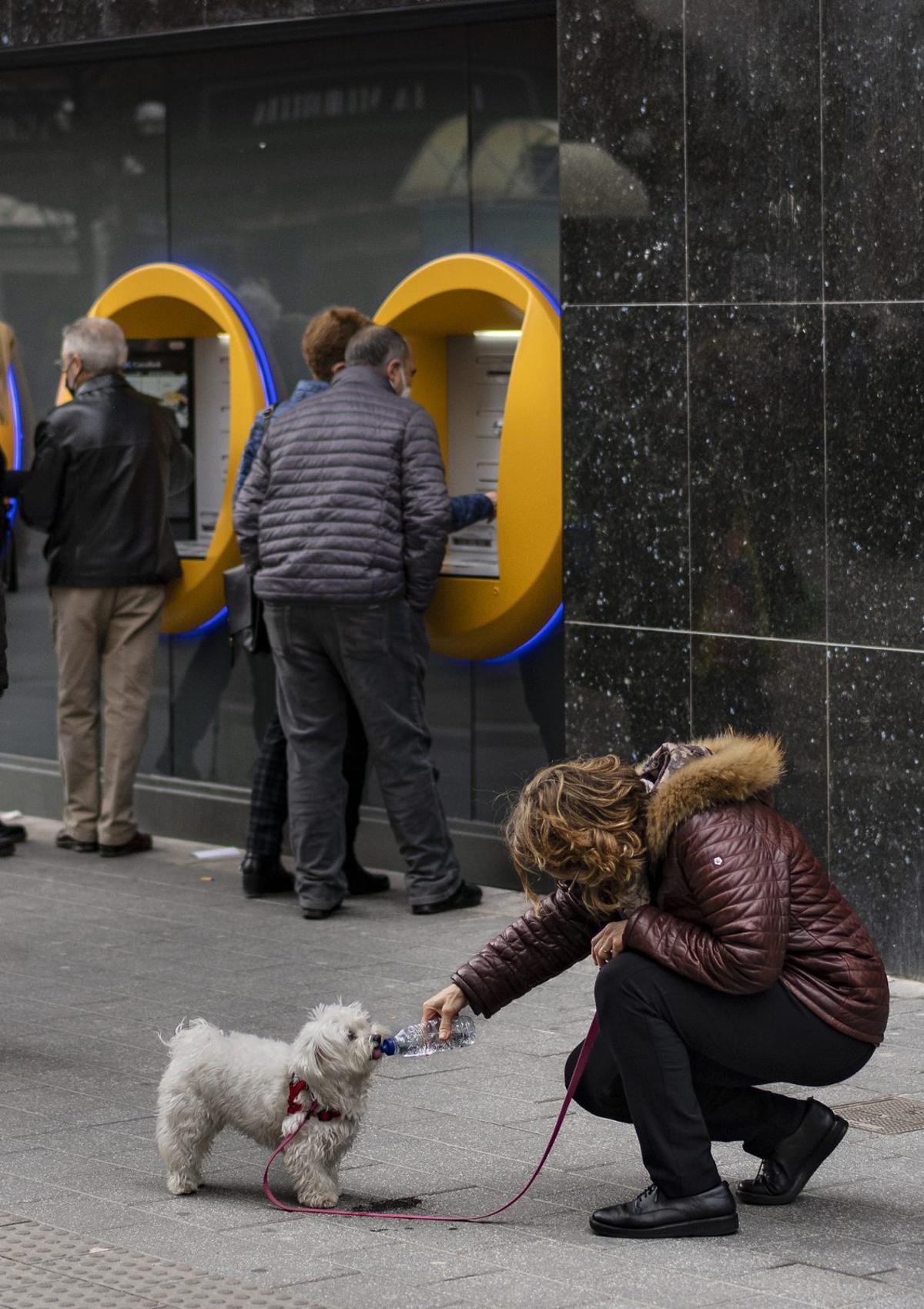 Els bancs acceleren l’ús de la IA en la relació amb el client