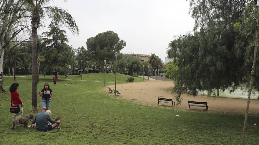 Vecinos por la sostenibilidad