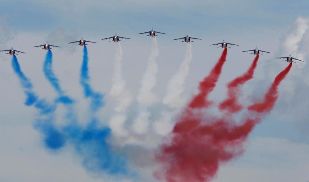 Gran Premio de Francia de Fórmula 1