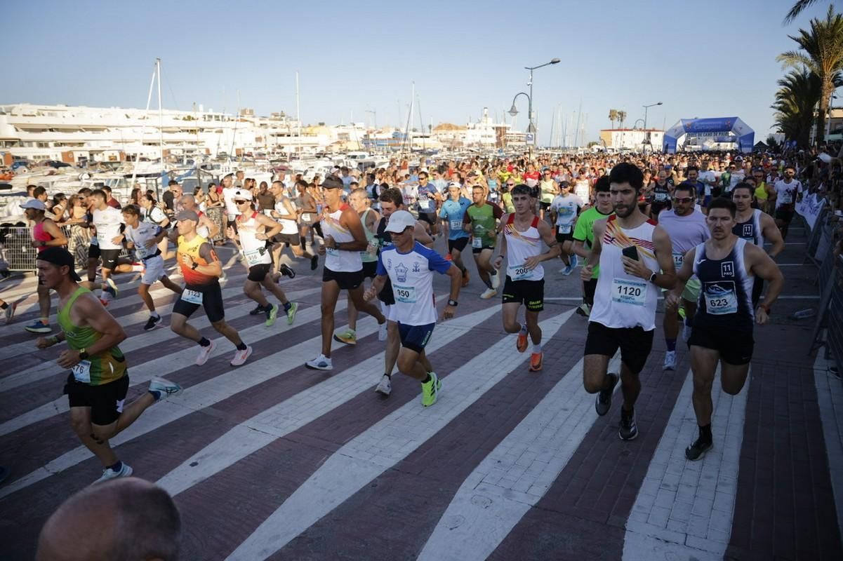 Cross de Cabo de Palos 2025