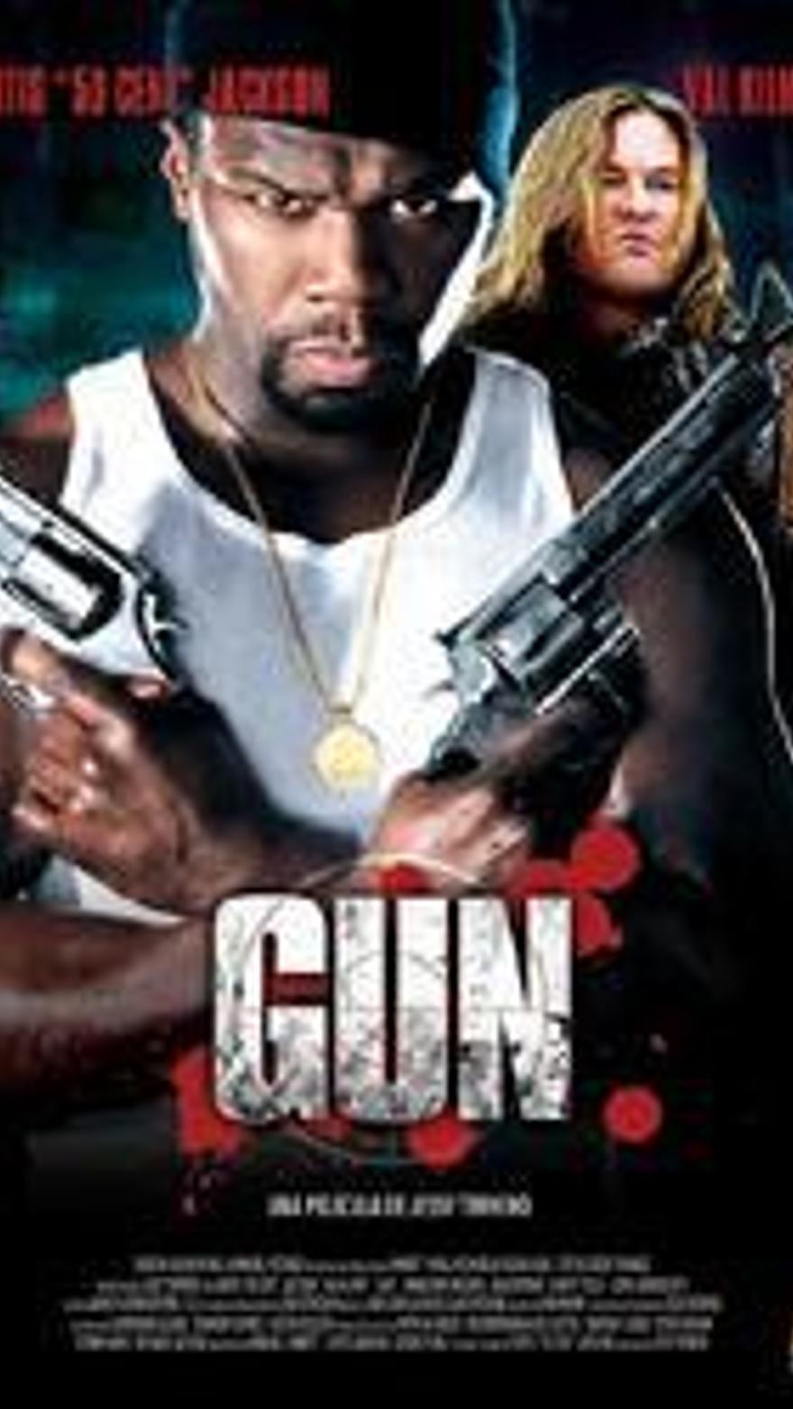 Gun