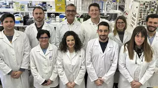 Un gen de superresistencia a los antibióticos se propaga por el mundo mediante un sofisticado vehículo genético