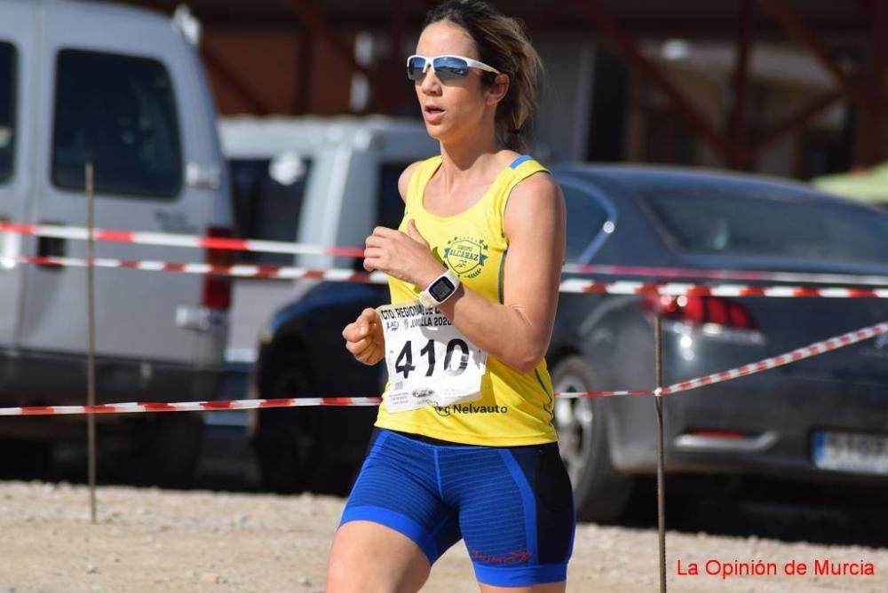 Cross de Jumilla 6