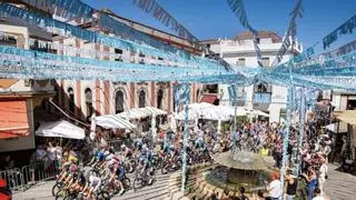 Vuelta a España 2026 hoy, en directo: etapa 16 entre Cortegana y Palos de la Frontera, en vivo