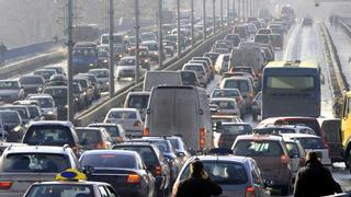 Seis fabricantes se comprometen a cesar la venta de coches contaminantes para 2040