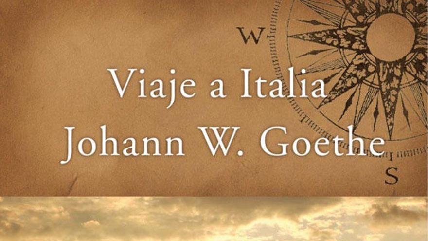 Viaje a Italia