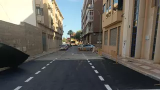 El Campello ejecuta en un año 1,4 millones de los 22 de su ambicioso plan de inversiones
