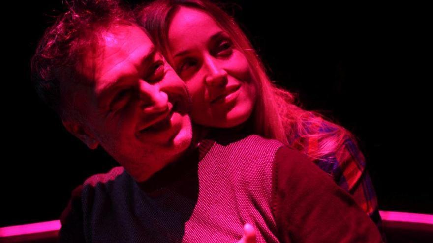 &#039;Carinyo&#039; llega al Teatre del Mar