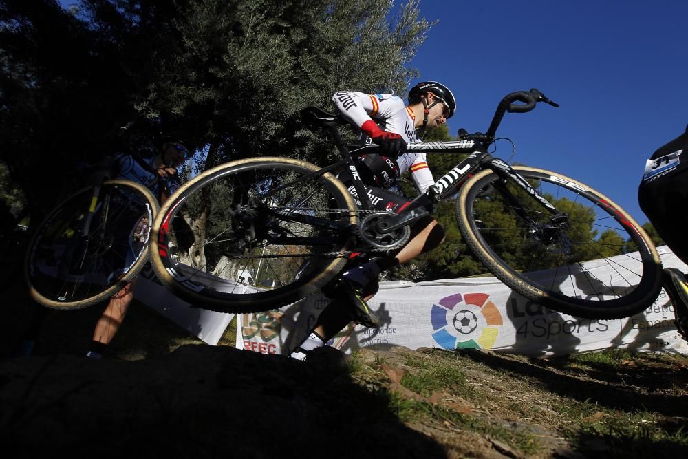 Ciclocross Ciudad de Valencia