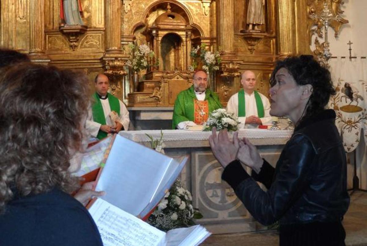 El «milagro» de Villazón llegó de ultramar