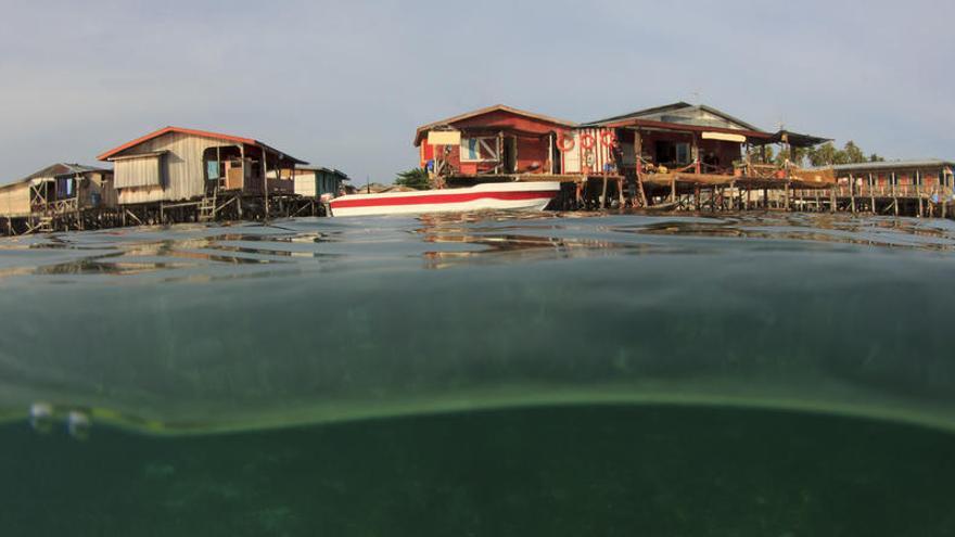 El nivel del mar aumentará más rápido de lo previsto.