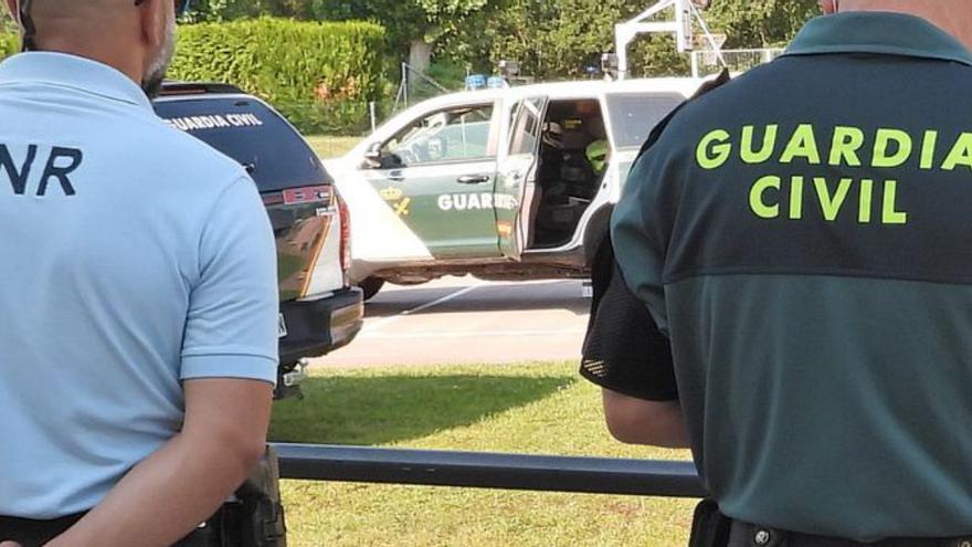 Detenido por la presunta violación de su sobrina menor, a la que dejó embarazada