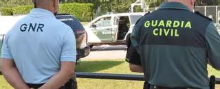 Detenido por la presunta violación de su sobrina menor, a la que dejó embarazada