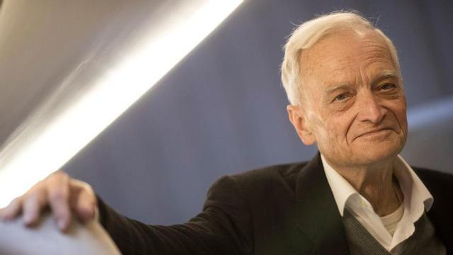 Mor Luis Goytisolo, escriptor i acadèmic de la RAE, als 91 anys
