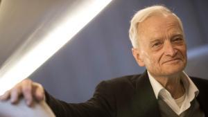 Mor Luis Goytisolo, escriptor i acadèmic de la RAE, als 91 anys