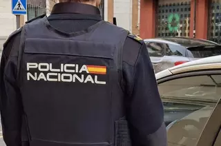 Una disputa familiar en La Latina se salda con siete detenidos y tres personas heridas