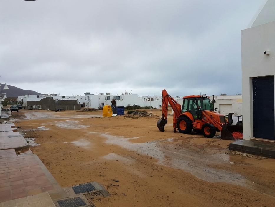 La Graciosa