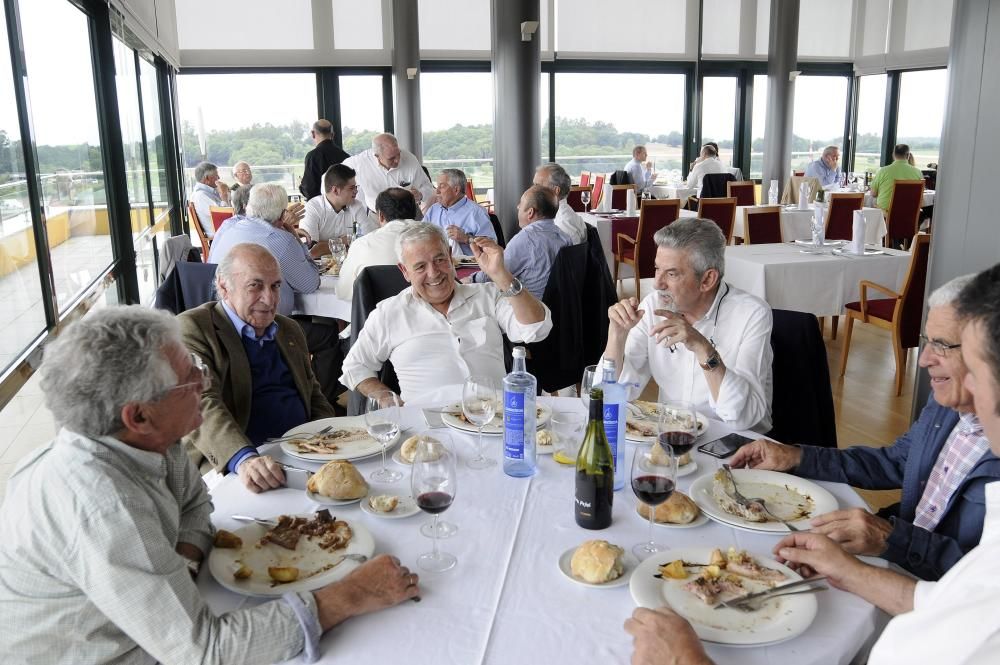 40ª Feira Internacional Semana Verde de Galicia