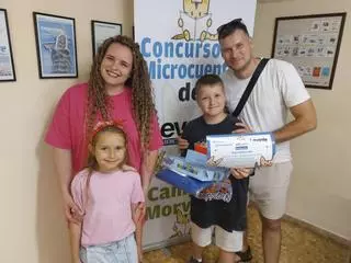 Estos son los ganadores del concurso de Microcuentos de Levante-EMV Camp de Morvedre 2025
