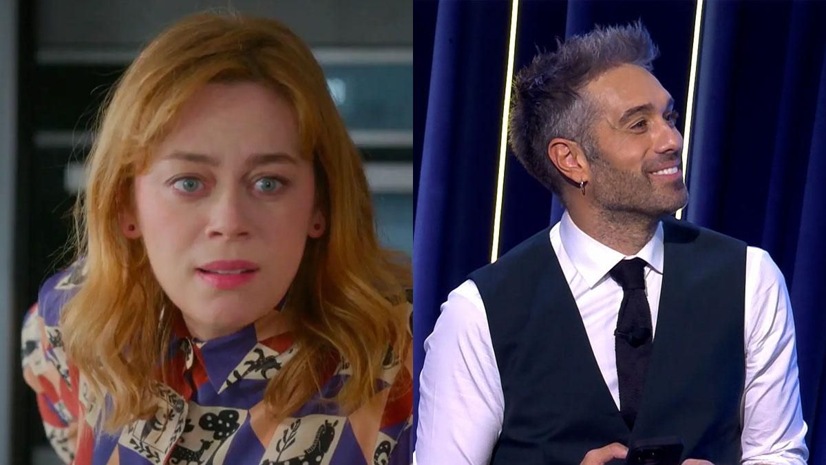 'Renacer' y Dani Martínez