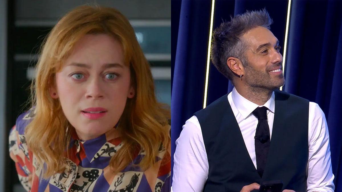 'Renacer' y Dani Martínez