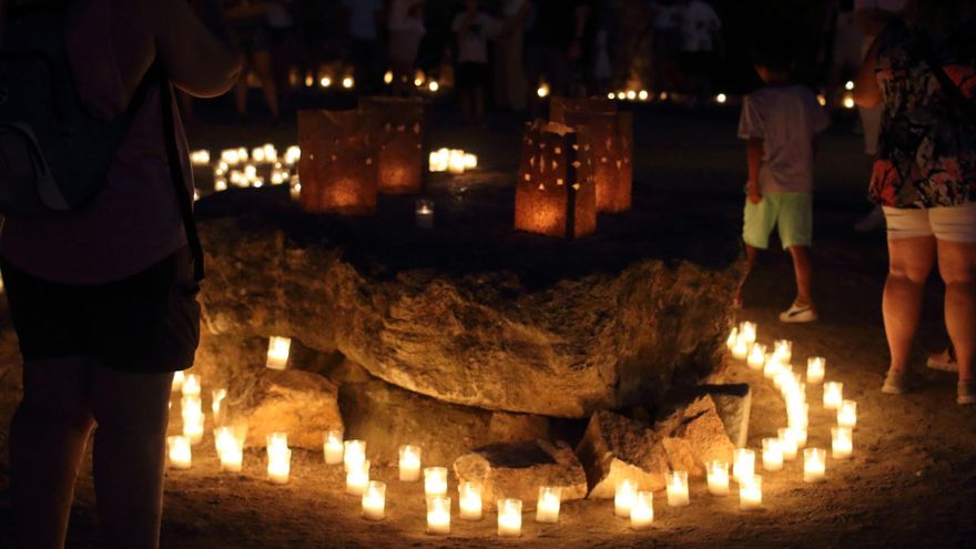 La noia ferida durant la Nit d&#039;Espelmes de Pals està greu a la Vall d&#039;Hebron