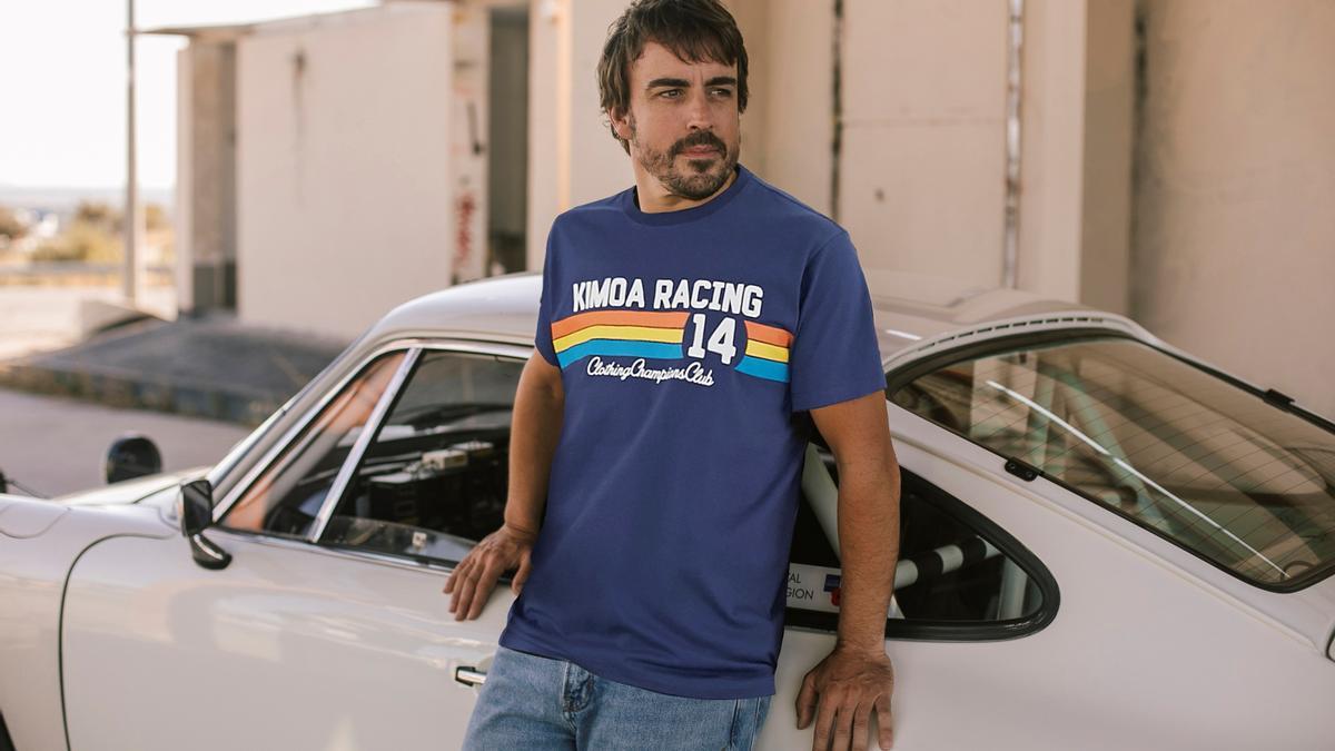 Fernando Alonso