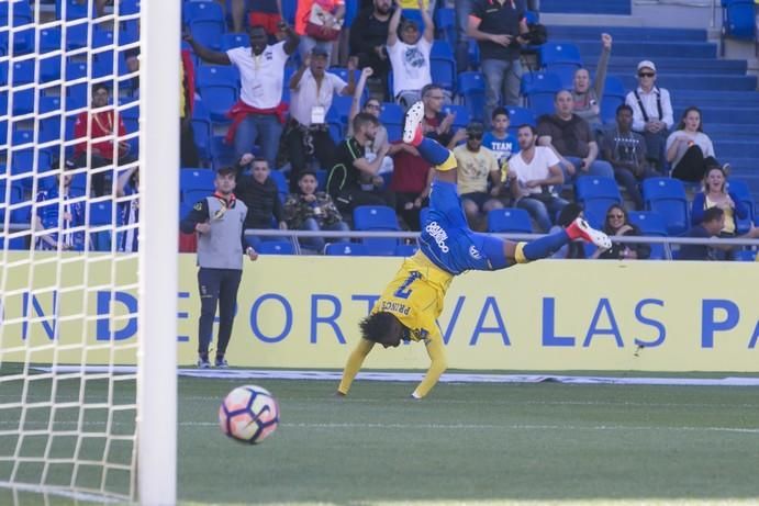 FÚTBOL PRIMERA DIVISIÓN