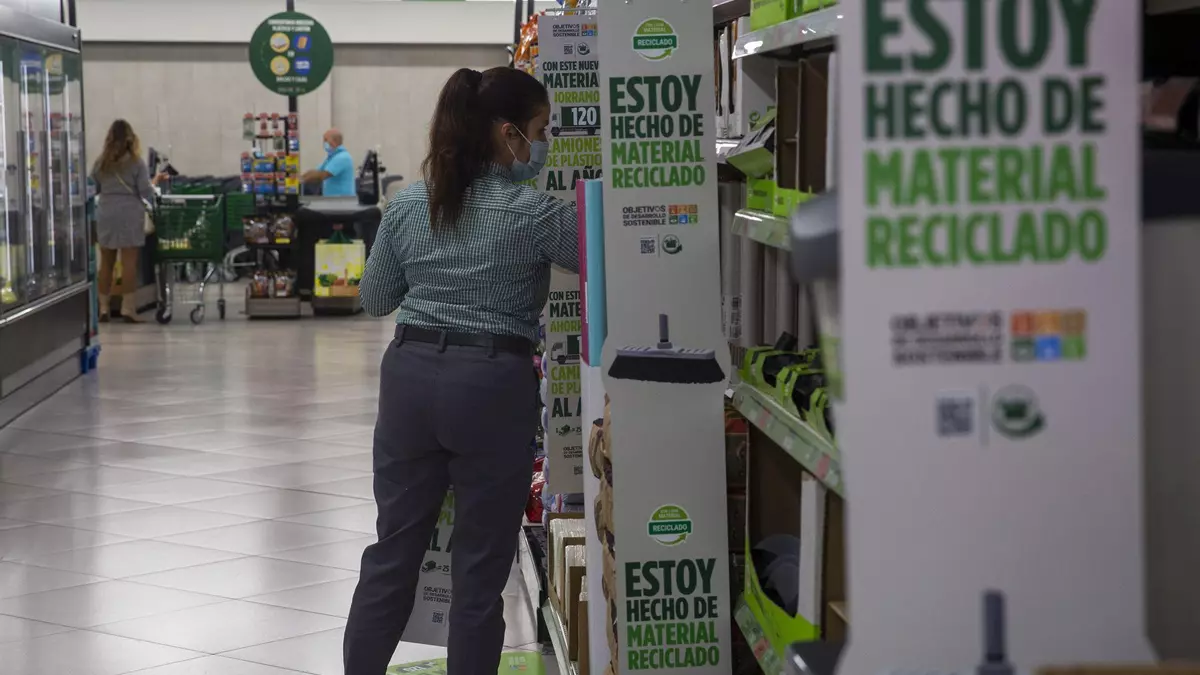 Bolsa de empleo de Mercadona: ¿cómo acceder y apuntarse a las ofertas de trabajo?