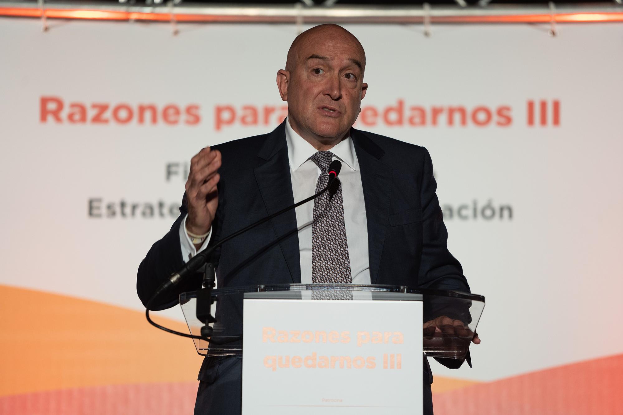 GALERÍA | Las mejores imágenes del III congreso en Zamora "Razones para quedarnos"