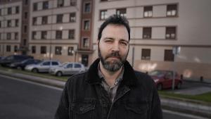 El escritor Iván Repila, autor de El jardín del diablo.