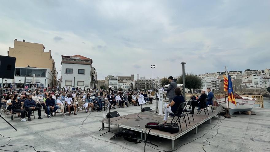 L&#039;anxova de l&#039;Escala torna a ser la protagonista de la seva festa