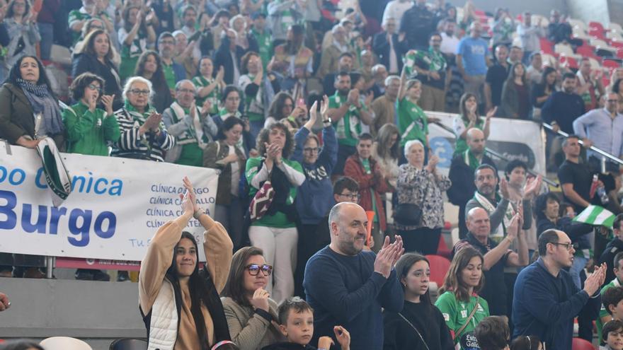 El Liceo organizará la Supercopa en Riazor