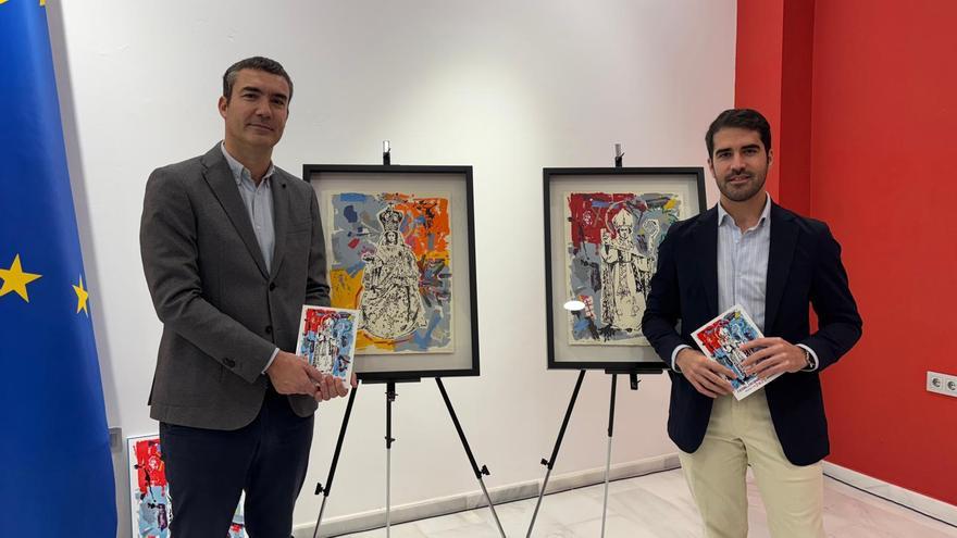 Santa Eulalia evoca tradición e historia en las fiestas más antiguas de Murcia