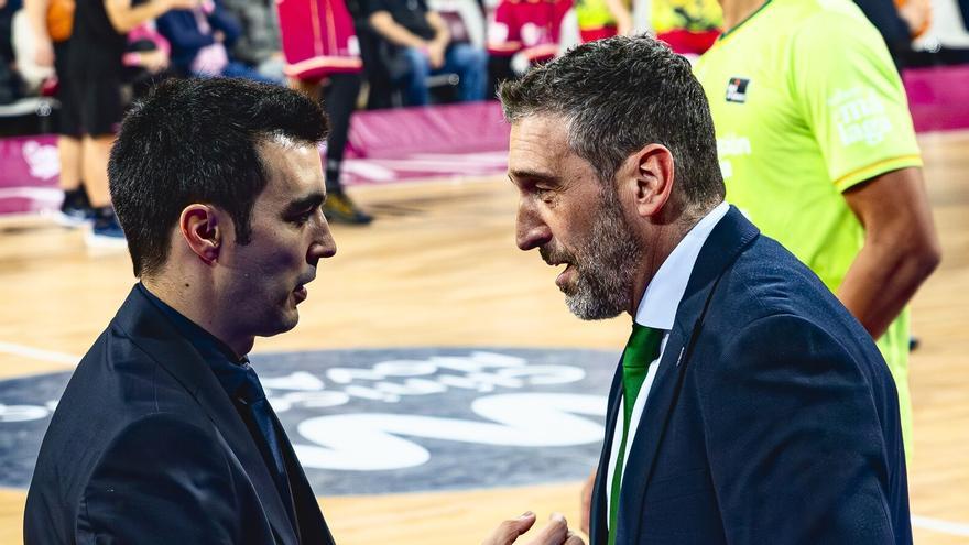 Todo sobre el Unicaja-Hiopos Lleida de la Liga Endesa: fecha, hora y dónde se puede ver por televisión