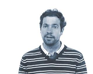 Pablo Salvador Zuriaga