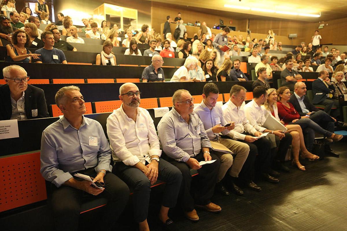 Foro Marino de Ibiza y Formentera