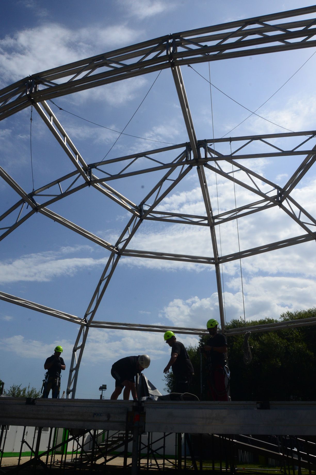 Presentación del Festival SonRías Baixas 2024