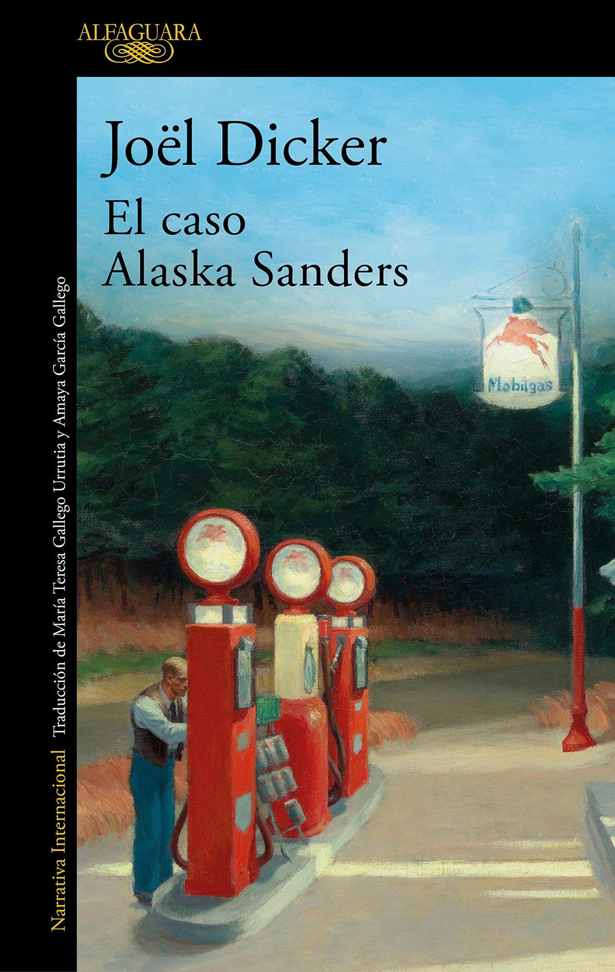 Altri Libri Dall'Autore Di Il Caso Alaska Sanders