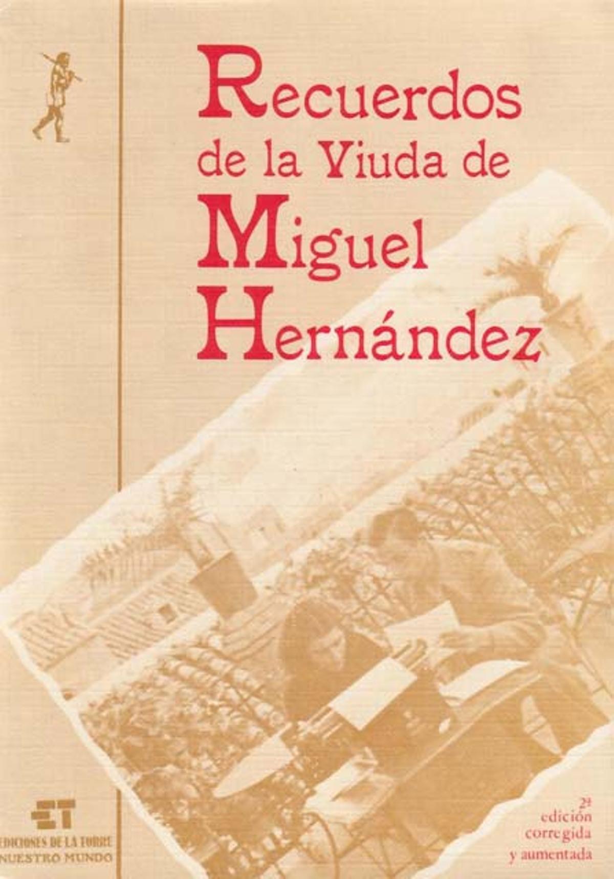 Portada del libro