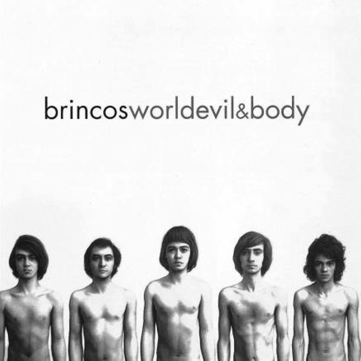 Los discos disfrazados por la censura