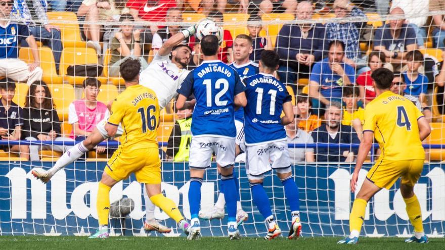 La “zona Aragonés” exige un esfuerzo extra: los cálculos azules para aspirar al play-off