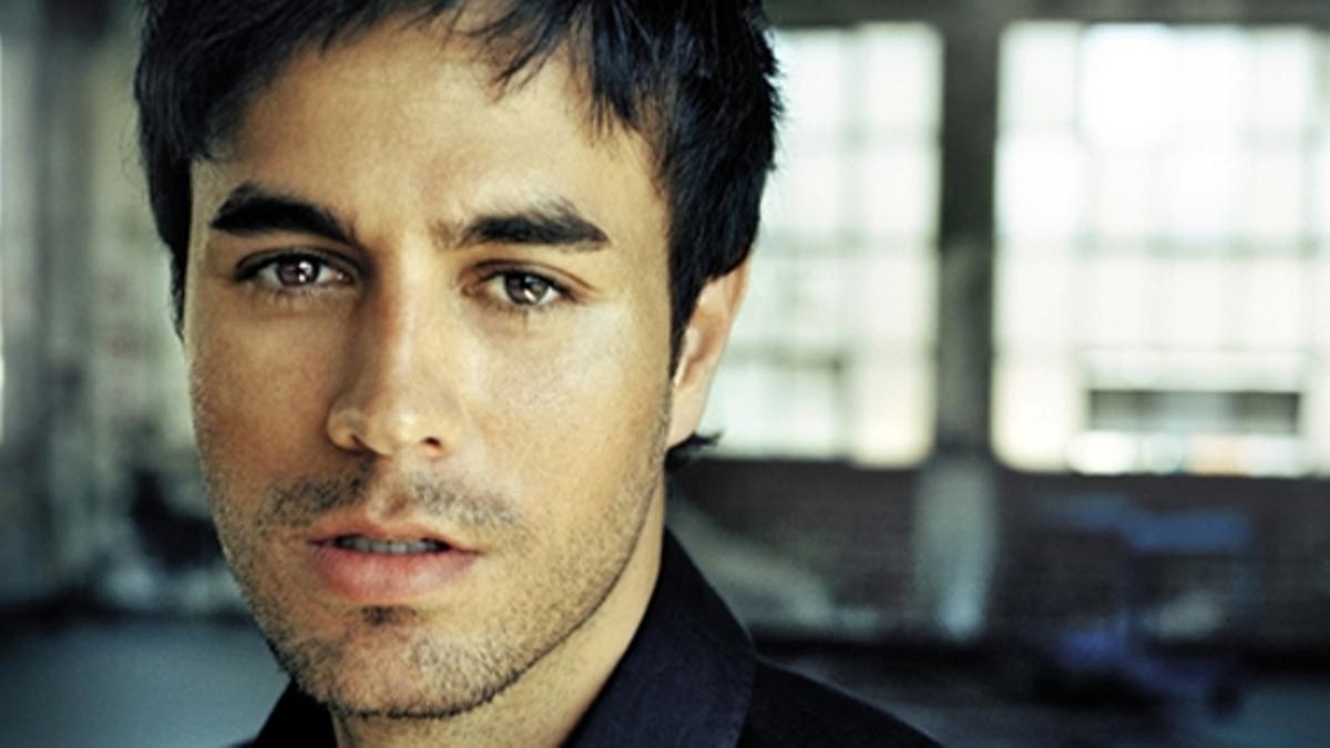 “Dónde están corazón”, nuevo single de Enrique Iglesias