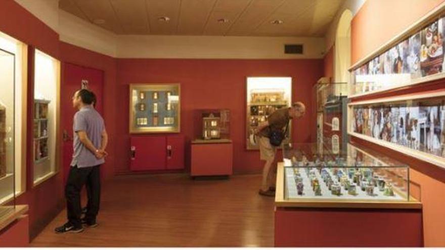 El museu figuerenc és molt ben valorat pels visitants