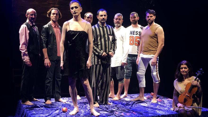 El Arniches ofrece una mirada a la diversidad con cine y teatro en MOVA