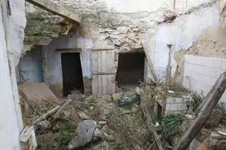 Muere un compinche de El Lute tiroteado por su mujer en Calatayud