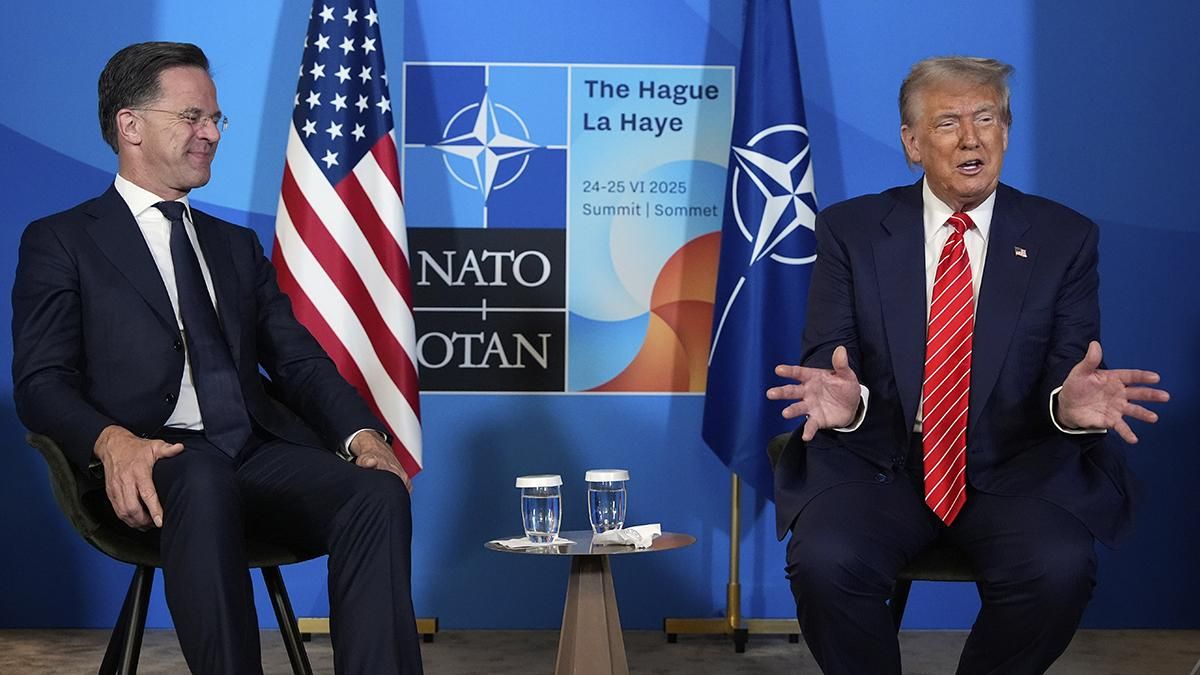 Rutte se muestra convencido de que los aliados de la OTAN pactarán el 5% en defensa