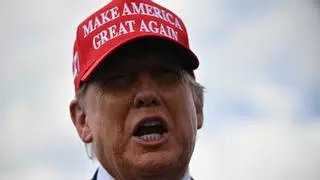 Trump presume de unidad en el movimiento MAGA pero el ataque a Irán expone las brechas