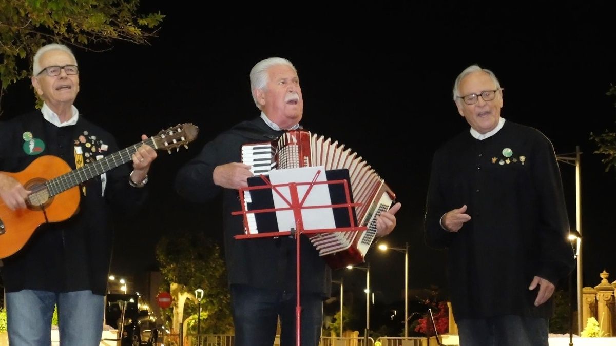'Els Llauradors' se despiden de Castelló con un gran concierto. Esta es su historia en imágenes