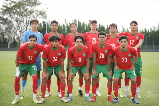 Marruecos y Mauritania lucharán en l'Alcúdia por el título contra equipos como el Valencia o el Sevilla